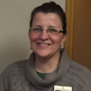 Meet your Posher, Sharon